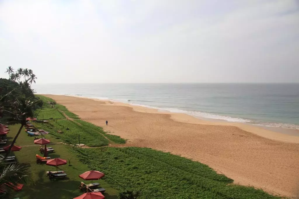 The Long Beach Resort & Spa